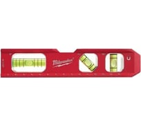 Магнитный уровень Milwaukee Billet Torpedo 4932459097