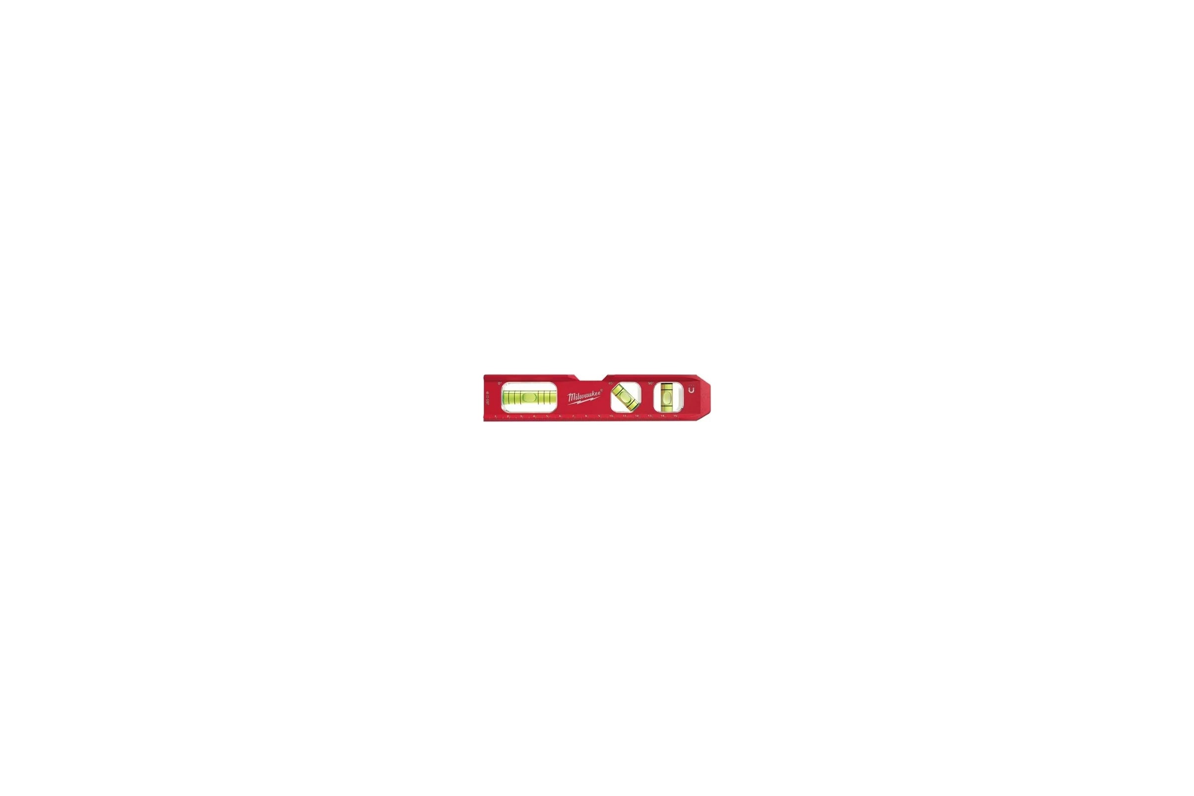 МагнитныйуровеньMilwaukeeBilletTorpedo4932459097