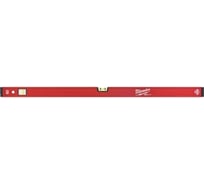 Магнитный уровень Milwaukee Compact 100 4932459085