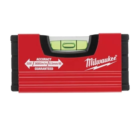 Уровень Milwaukee MINIBOX Level CD 4932459100 1