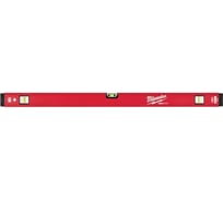Магнитный уровень Milwaukee REDSTICK Backbone 100 4932459067