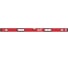 Уровень Milwaukee REDSTICK Backbone 120 4932459068 1