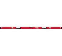 Магнитный уровень Milwaukee REDSTICK Backbone 180 4932459071