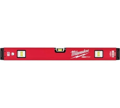 Магнитный уровень Milwaukee REDSTICK Backbone 60 4932459063