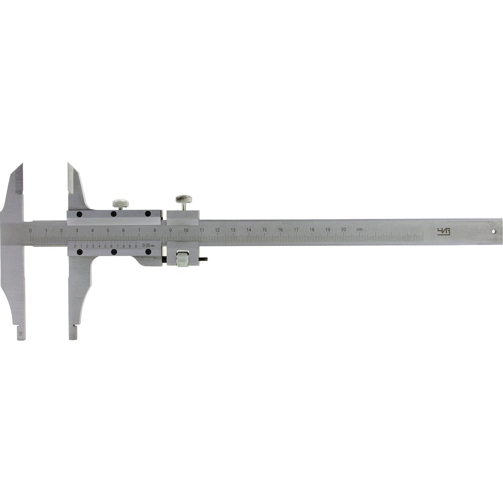 ちページ② Штангенциркуль ЧИЗ ШЦ-2- 250 0.02 губ.60мм 211588в - выгодная цена