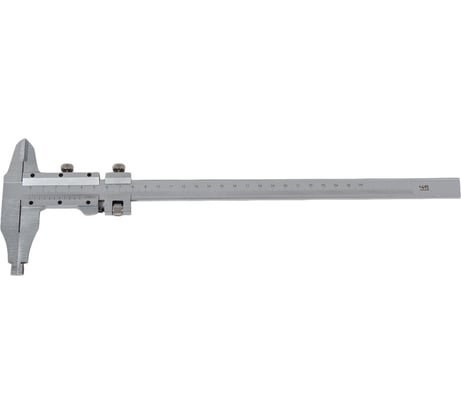 Штангенциркуль ЧИЗ ШЦ-2- 250 0.05 губ.60мм 211615а