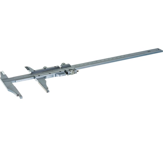 Штангенциркуль ЧИЗ ШЦ-2- 250 0.1 губ.60мм 211588а 97061