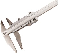 Штангенциркуль (630 мм, 0.1 мм, губки 150) ЧИЗ ШЦ-2 239268