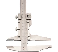 Штангенциркуль (1600 мм, 0.05 мм, губки 300) ЧИЗ ШЦ-2 239274
