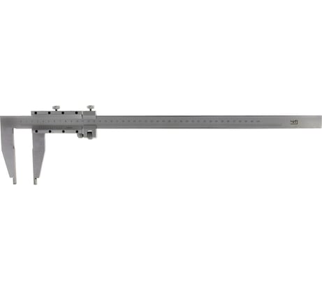 Штангенциркуль ЧИЗ ШЦ-3-400 0.1 губ.100мм 0211571