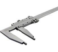 Штангенциркуль (400 мм, 0.1 мм, губки 150мм) ЧИЗ ШЦ-3 156820