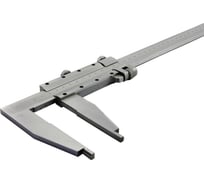 Штангенциркуль (500 мм, 0.1 мм, губки 250мм) ЧИЗ ШЦ-3 239278