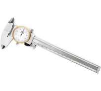 Штангенциркуль ЧИЗ ШЦК-1-125 0.01 219398