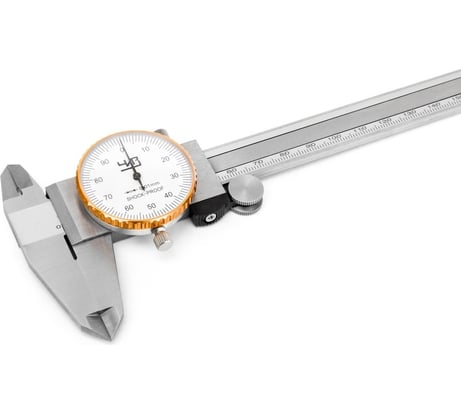 Штангенциркуль ЧИЗ ШЦК-1-250 0.02 0217564