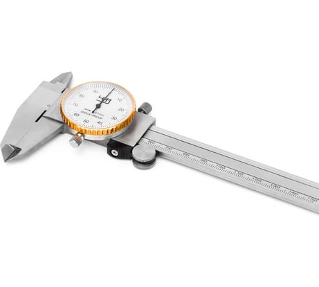 Штангенциркуль ЧИЗ ШЦК-1-300 0.01 0211660