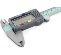 Штангенциркуль ЧИЗ ШЦЦ-1-125 0.01 211640