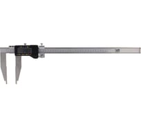 Штангенциркуль (500 мм, 0.01 мм, губки 200мм) ЧИЗ ШЦЦ-3 45655