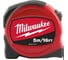 Рулетка 5м-16фт Milwaukee SLIM 48227717 1