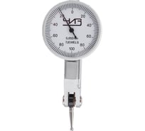 Индикатор (0-0.2 мм, 0.002 мм) ЧИЗ ИРБ 51116
