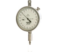 Индикатор часового типа ЧИЗ ИЧ-1 0,001 б/уш. (ГРСИ №64188-16) 126800