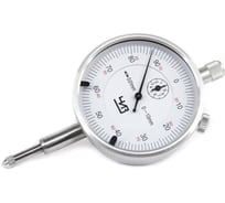 Индикатор часового типа (0-10 мм, 0.01 мм, без ушка) ЧИЗ 213131а