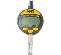 Индикатор ЧИЗ электрон.  ИЧЦ 0-25 0.01 134768