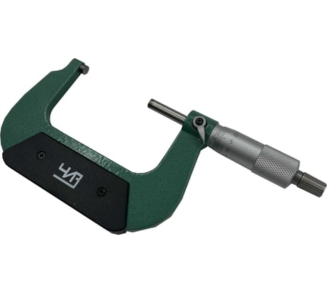 Микрометр ЧИЗ МК-75 0.01 211760