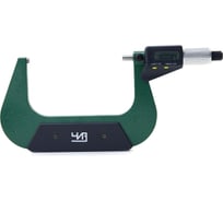 Микрометр 100 мм, 0.001 мм, 2-кн ЧИЗ МКЦ 131586