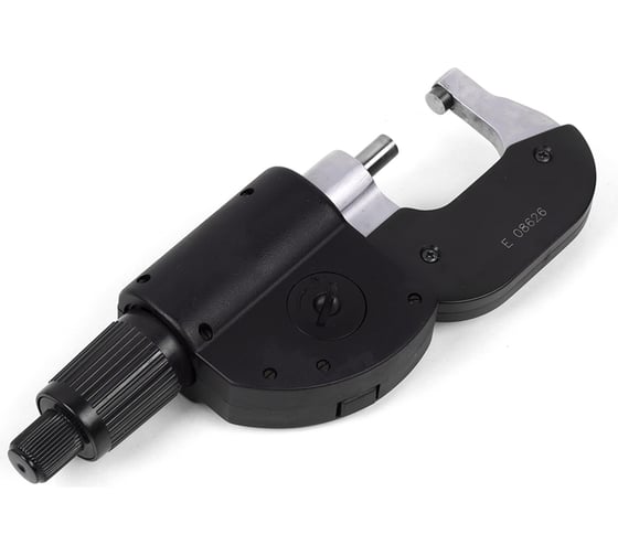 Микрометр 25 мм, 0.001 мм, 4-кн. ЧИЗ МКЦ 148208