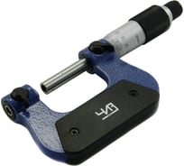 Микрометр со вставкой 25 мм, 0.01 мм ЧИЗ МВМ 45751