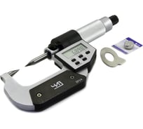 Точечный микрометр 100 мм 0.001 мм ЧИЗ МКЦ-ТП 96485