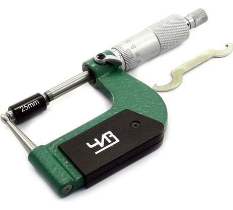 Микрометр трубный ЧИЗ МТ-50 0.01 0211851а