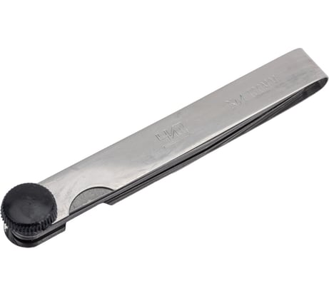 Набор щупов N4 100мм 0.1-1.0 ЧИЗ 54571