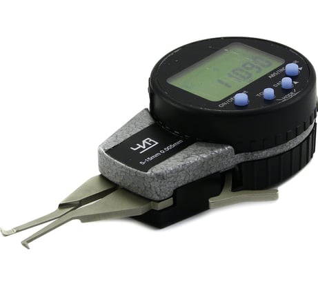 Нутромер для внутренних измерений (электронный, 5-15 мм, 0.005 мм) ЧИЗ НВЦ 106560