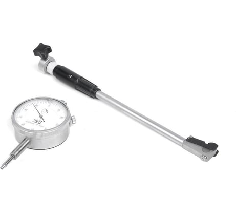 Нутромер индикаторный ЧИЗ НИ 50-160 0.01 0211927