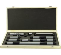 Микрометрический нутромер 50-175 мм, 0.01 мм ЧИЗ НМ 25310