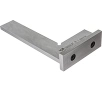 Поверочный угольник 100х60 класс 1 ЧИЗ УШ 212119