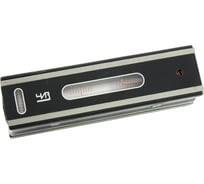 Брусковый уровень (250мм, 0.10мм/м) ЧИЗ 205024