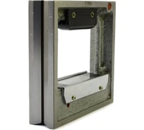 Рамный уровень (250мм, 0.05мм/м) ЧИЗ 34541