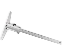 Штангенглубиномер ЧИЗ ШГ-160 0.05 0211684