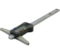 Штангенглубиномер (200мм, 0.01 мм, электронный) ЧИЗ 54557
