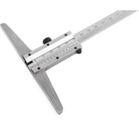 Штангенглубиномер ЧИЗ ШГ-200 0.05 0211689