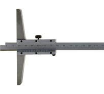 Штангенглубиномер (500мм, 0.05 мм) ЧИЗ 43165