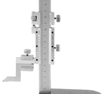 Штангенрейсмас ЧИЗ ШР-400 0.05 211712