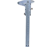 Штангенциркуль (125 мм, 0.1 мм) ЧИЗ ШЦ-1 53371