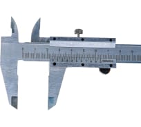 Штангенциркуль (150 мм, 0.05 мм) ЧИЗ ШЦ-1 26322
