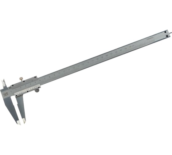 Штангенциркуль ЧИЗ ШЦ-1-300 0.02 211588 1