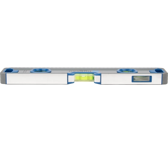 Магнитный уровень NORGAU NSL-040M 400 мм 044305004