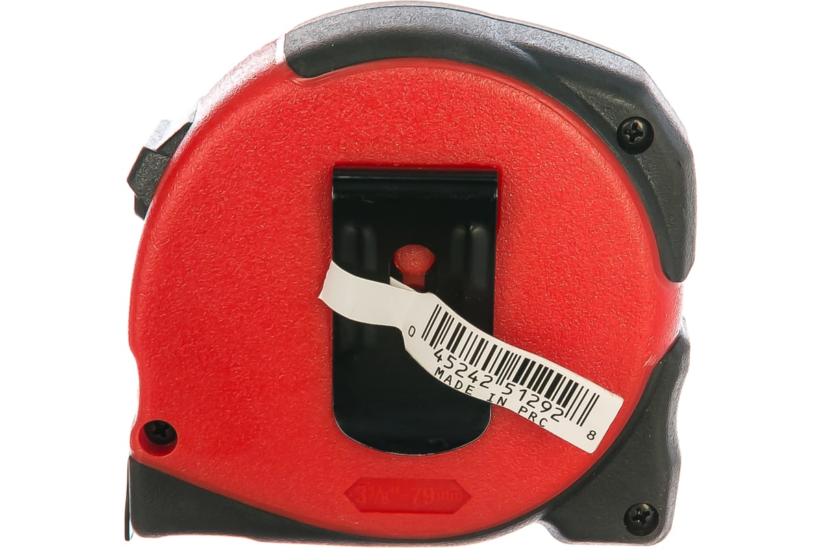 Рулетка 8м, ширина 25мм Milwaukee SLIM 48227708 - выгодная цена, отзывы ...