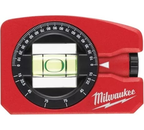 Карманный уровень Milwaukee 4932459597